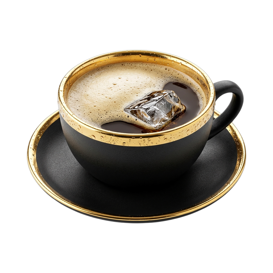 Nitro Cold Brew
