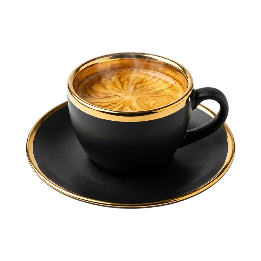 Signature Matka Chai