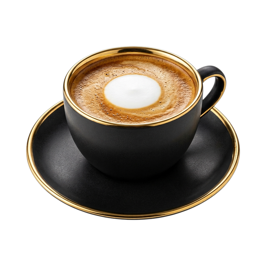 Royal Zafran Saffron Chai