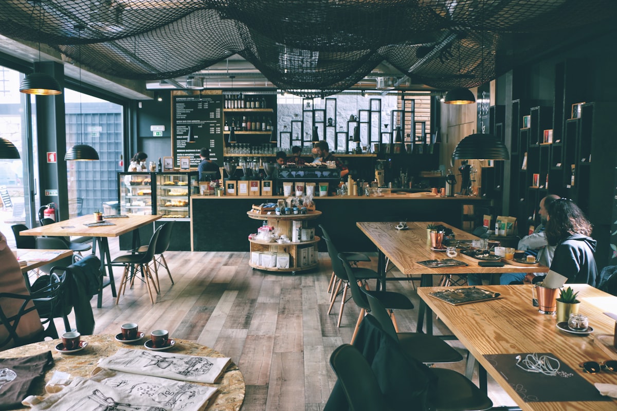 Cozy Adda Seating Area